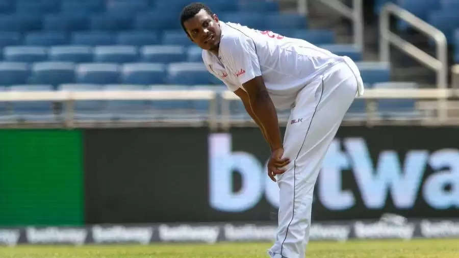 Shannon Gabriel: The roller-coaster ride of the tearaway quick