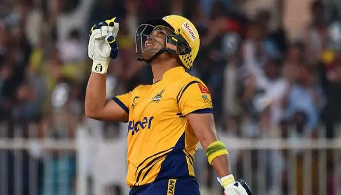 38 years old, still highly relevant : The Kamran Akmal story