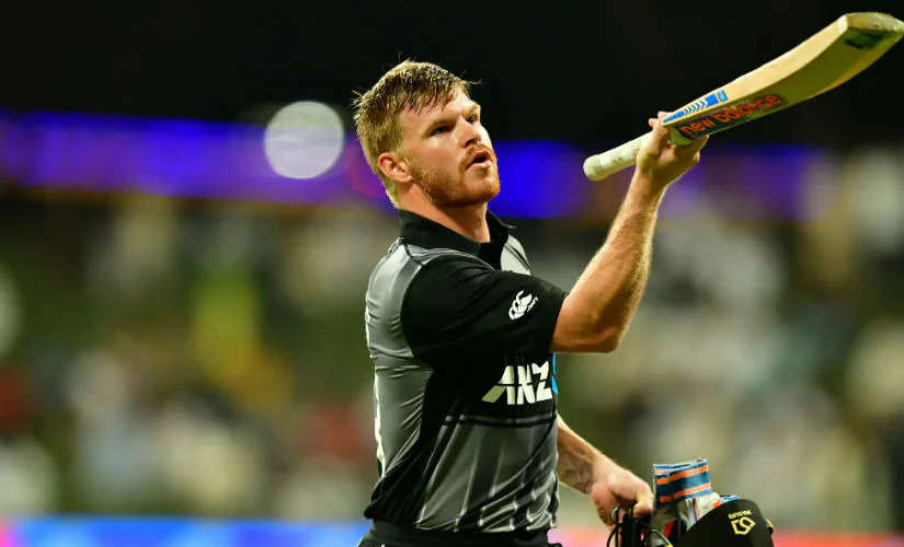 Devon Conway and other South Africa-born New Zealand cricketers