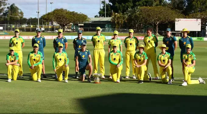 Australia Women beat New Zealand to equal Ricky Ponting-led side’s record of 21 wins in a row