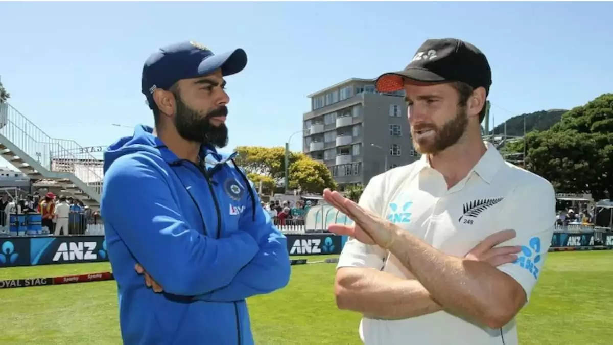 WTC final: Why neither India nor New Zealand should mind a draw