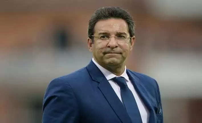 Wasim Akram: Pakistan lacked flair in the 4th innings of first Test