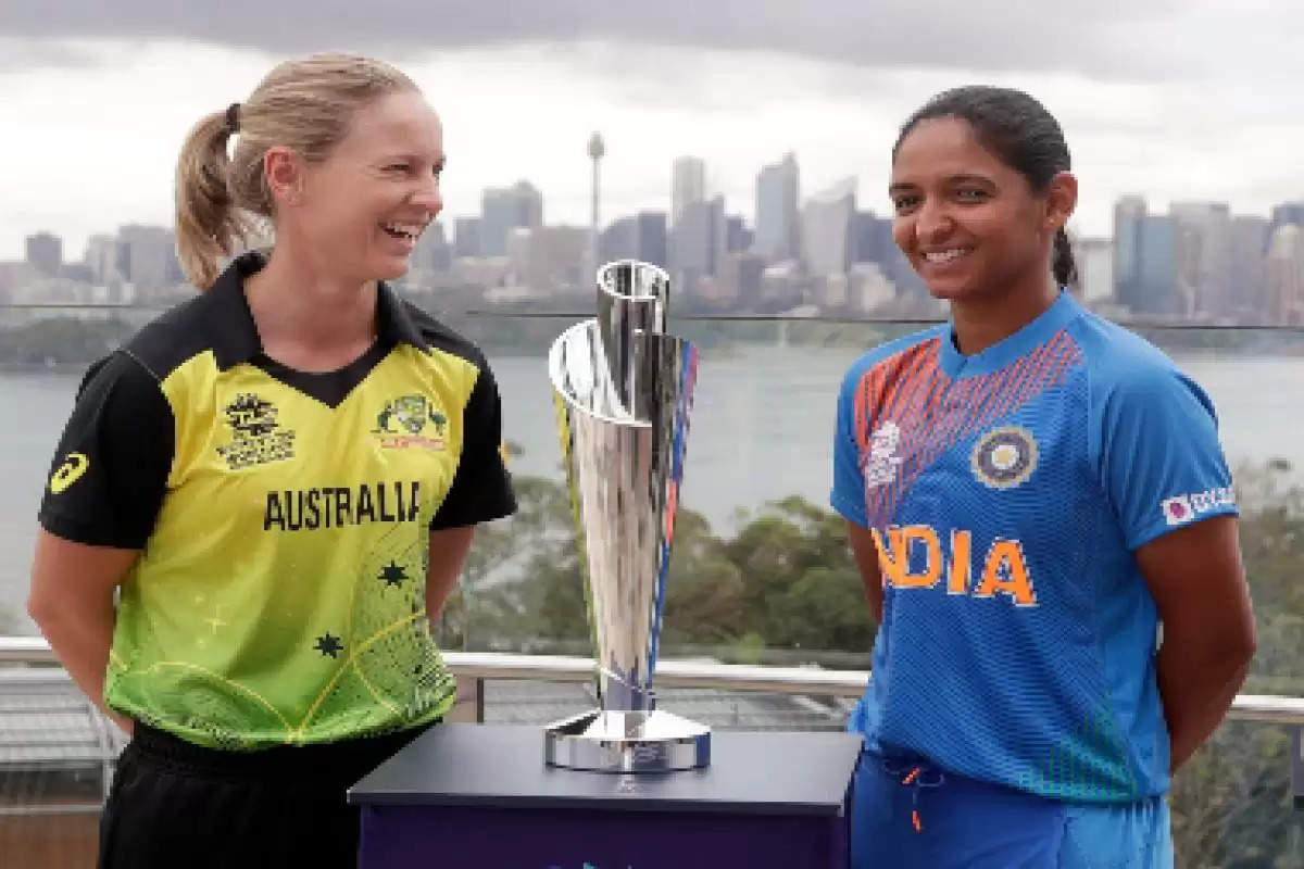 ICC to explore having separate broadcast deals for women’s cricket after stellar T20 WC