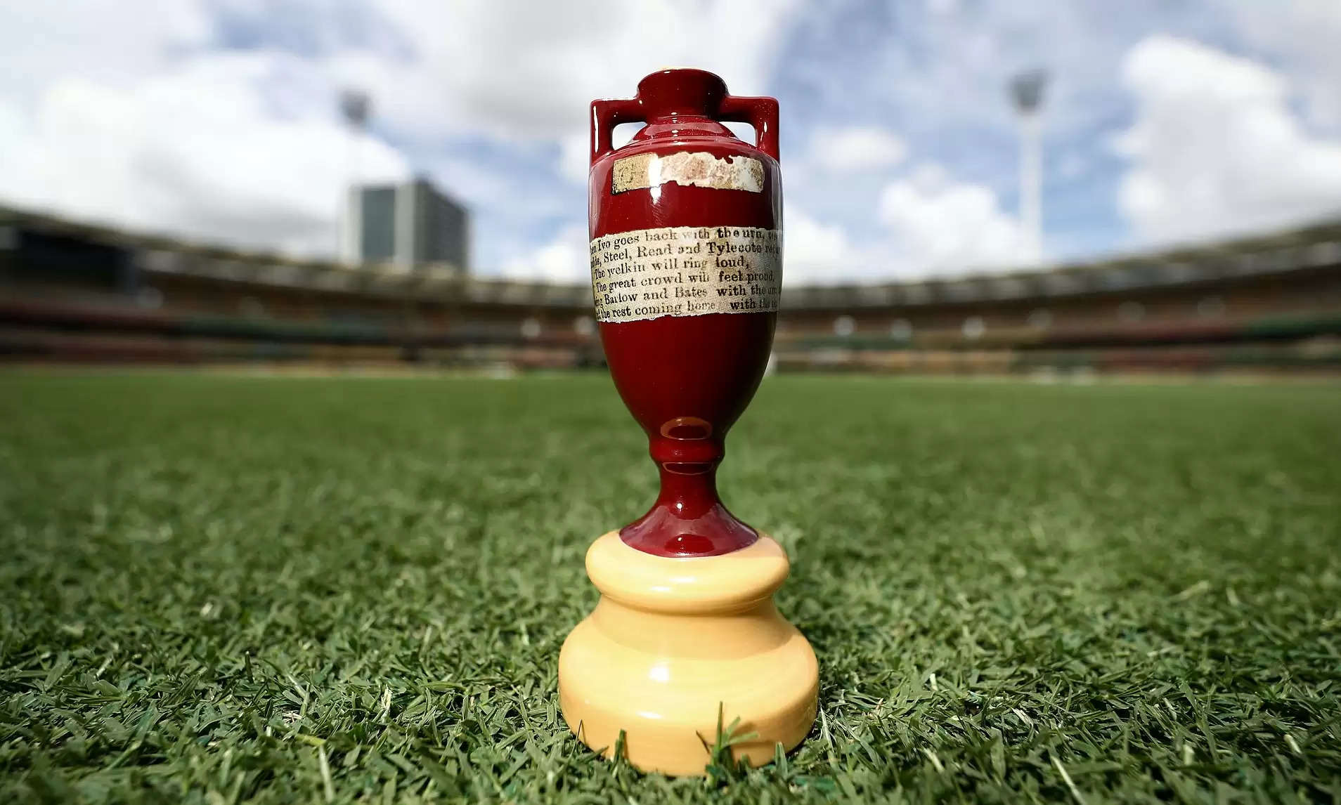 When and Where to watch The Ashes 2021-22 live on TV in India: Live streaming details of Australia vs England 2021-22 Test Series, Full Squads, Schedule and Time