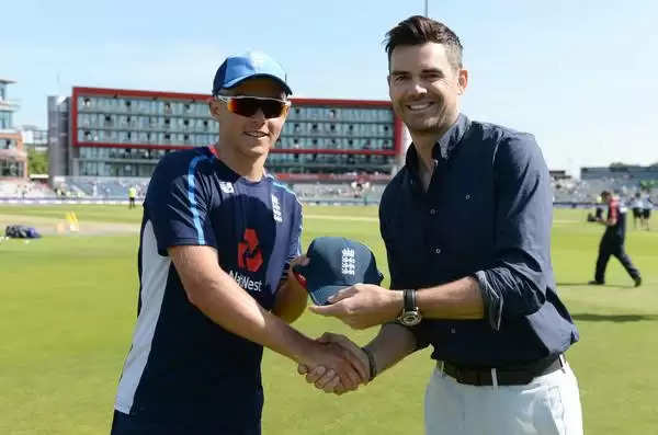 SA v ENG: James Anderson to Sam Curran – a seamless transition may not be a far-fetched dream