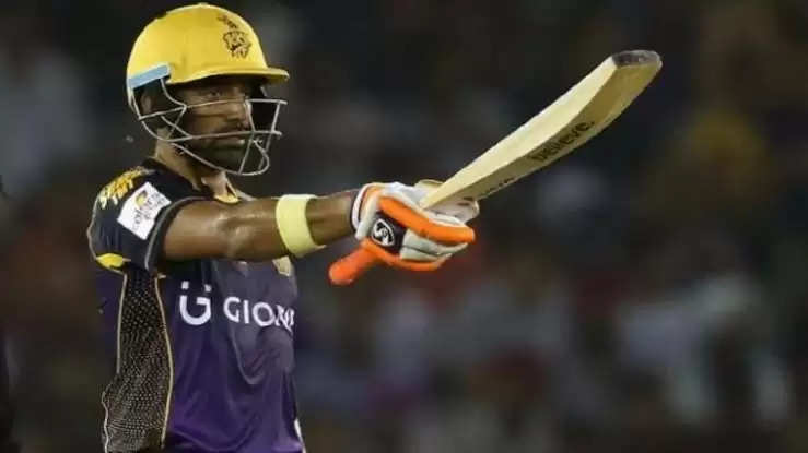 Uthappa eyeing India return as finisher, says ‘I believe I’ve a World Cup left in me’