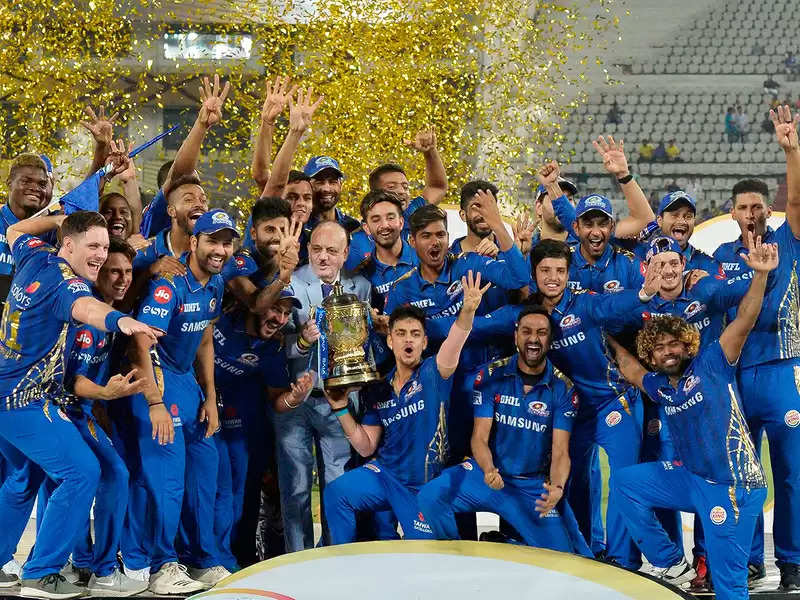 Mumbai Indians “won’t be very happy” with the new IPL 2022 format: Aakash Chopra