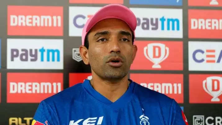 We’ll adjust to the pace of Dubai wicket as we play more games hereon: Robin Uthappa
