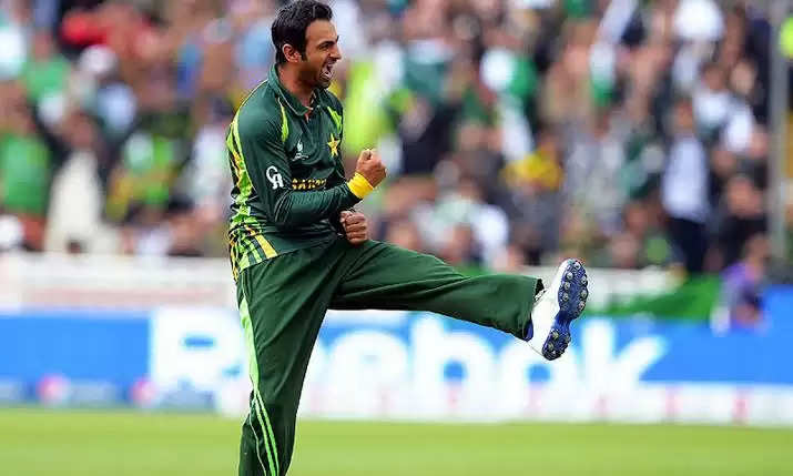 At the moment, I am as fit as I have ever been: Shoaib Malik