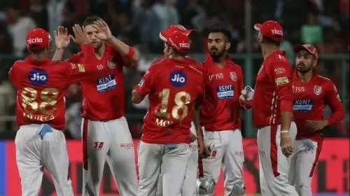IPL 2020: Dark horses Kings XI Punjab (KXIP) bolstered by experienced support staff