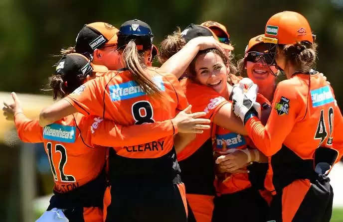 PSW vs BHW Dream11 Prediction, WBBL 2019, Match 37: Preview, Fantasy Cricket Tips, Playing XI, Pitch Report, Team and Weather Conditions