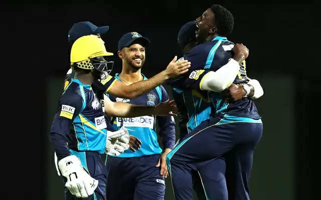 CPL 2019: BAR vs TKR – Dream11 Fantasy Cricket Tips, Playing XI, Pitch Report, Team And Preview