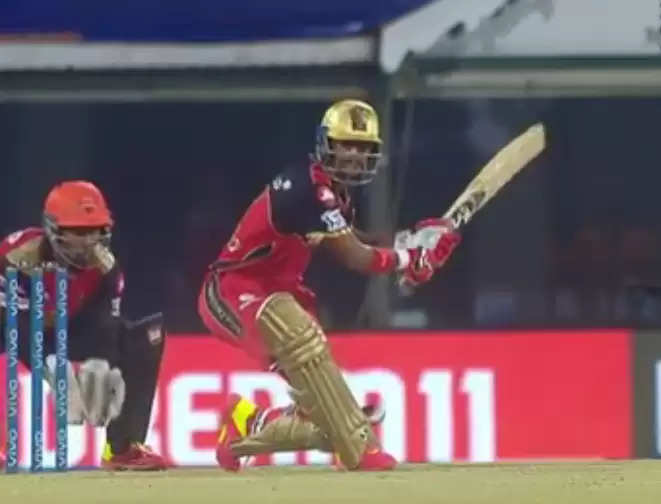 IPL 2021: Was sending Shahbaz Ahmed at 3 a good decision by RCB?