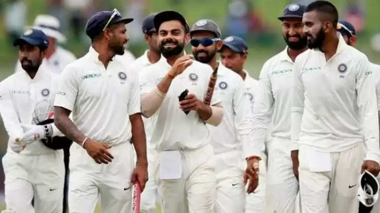 India to play 15 Test matches next year