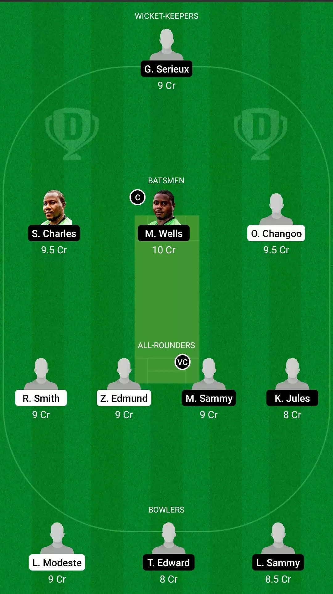 St. Lucia T10 Blast 2021, Match 11: MAC vs ME Dream11 Prediction, Fantasy Cricket Tips, Team, Playing 11, Pitch Report, Weather Conditions and Injury Update
