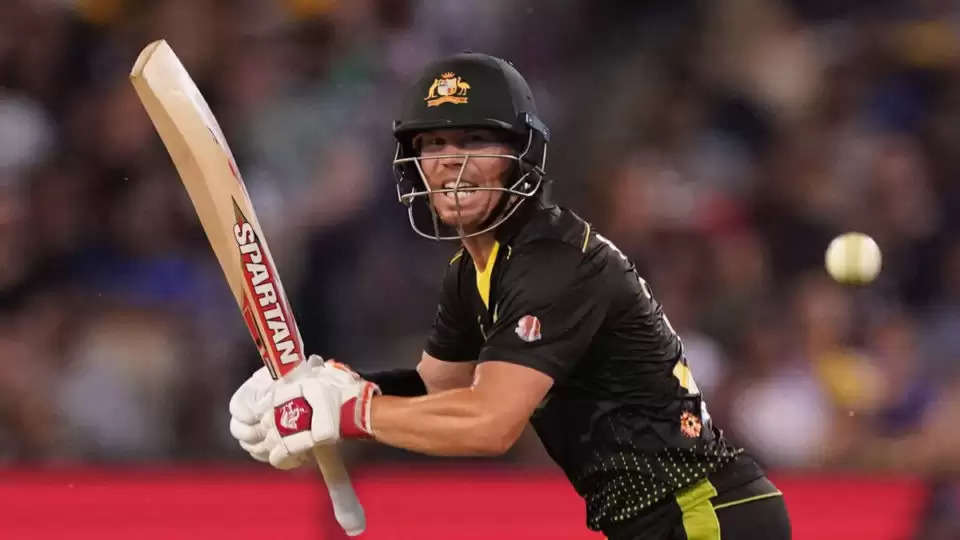 ‘You know he’s going to turn it around’ – Glenn Maxwell backing David Warner to shine at the T20 World Cup