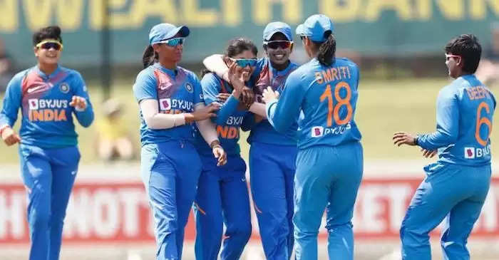 Lucknow confirmed as venue for India-South Africa Women’s series