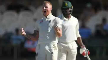SA vs ENG, 3rd Test: England celebrate innings win over South Africa