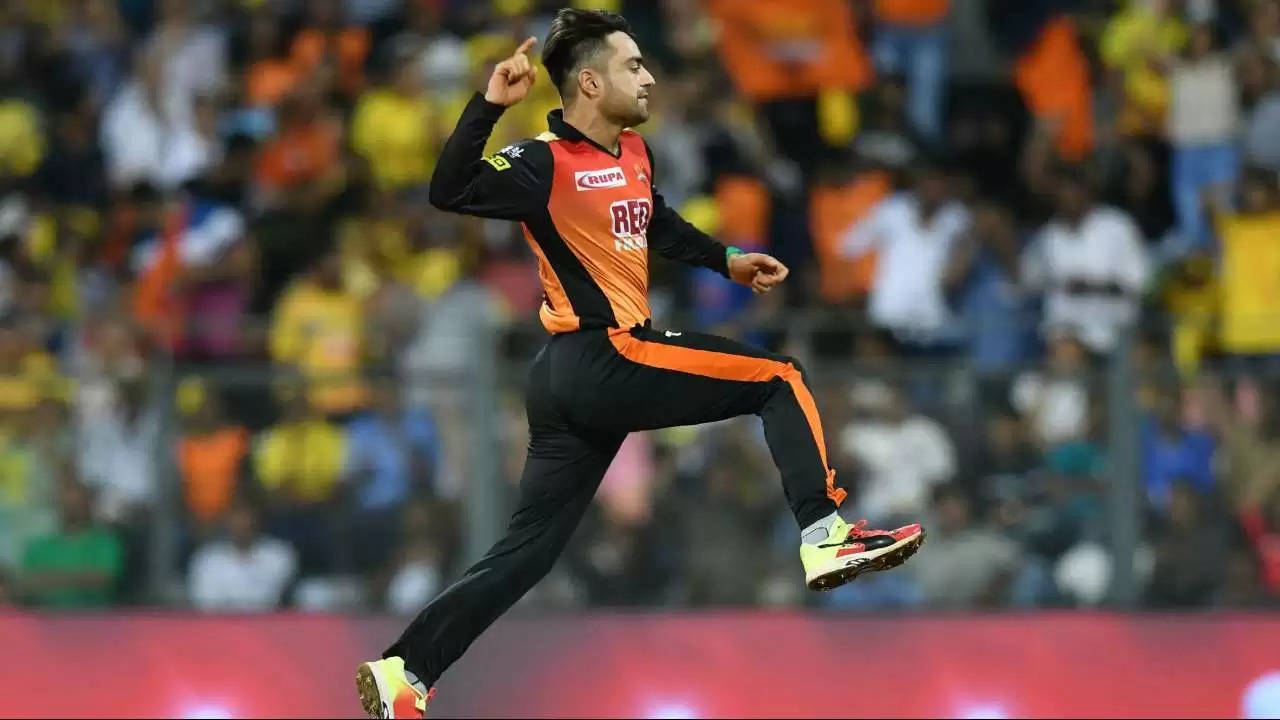 IPL 2020: RR vs SRH Game Plan 3 – Will Rashid be the difference?