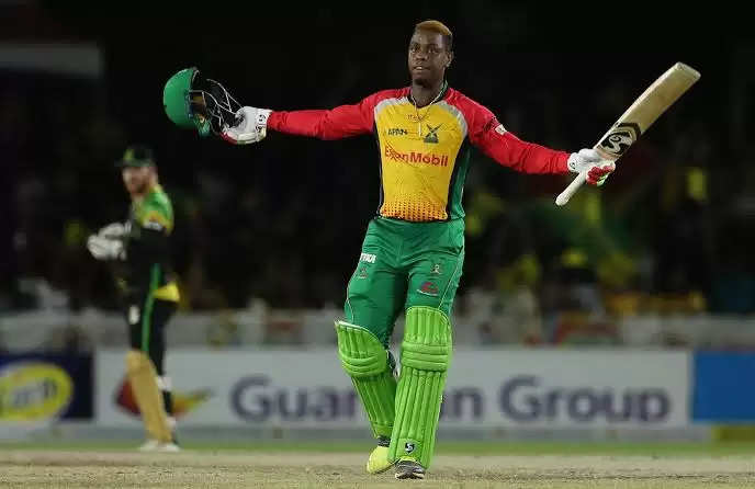 Guyana Amazon Warriors Final Squad for CPL 2020: Probable Playing XI, Team Analysis and Full list of players