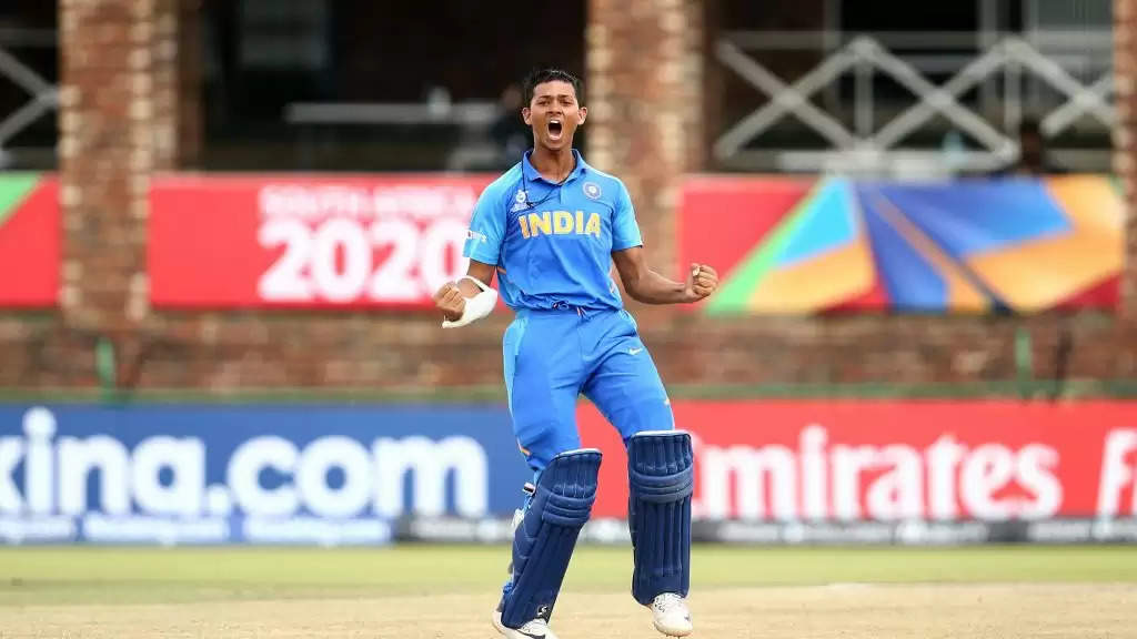 ICC U-19 World Cup: Yashasvi, bowlers help India beat Pakistan by 10 wickets to enter 7th final
