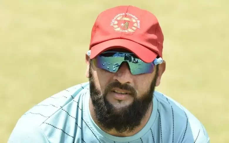 Afghanistan player Shafiqullah Shafaq banned from all forms of cricket