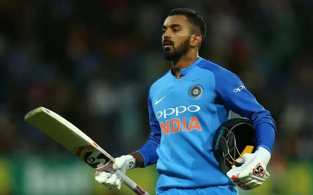 How KL Rahul is closing the door on MS Dhoni