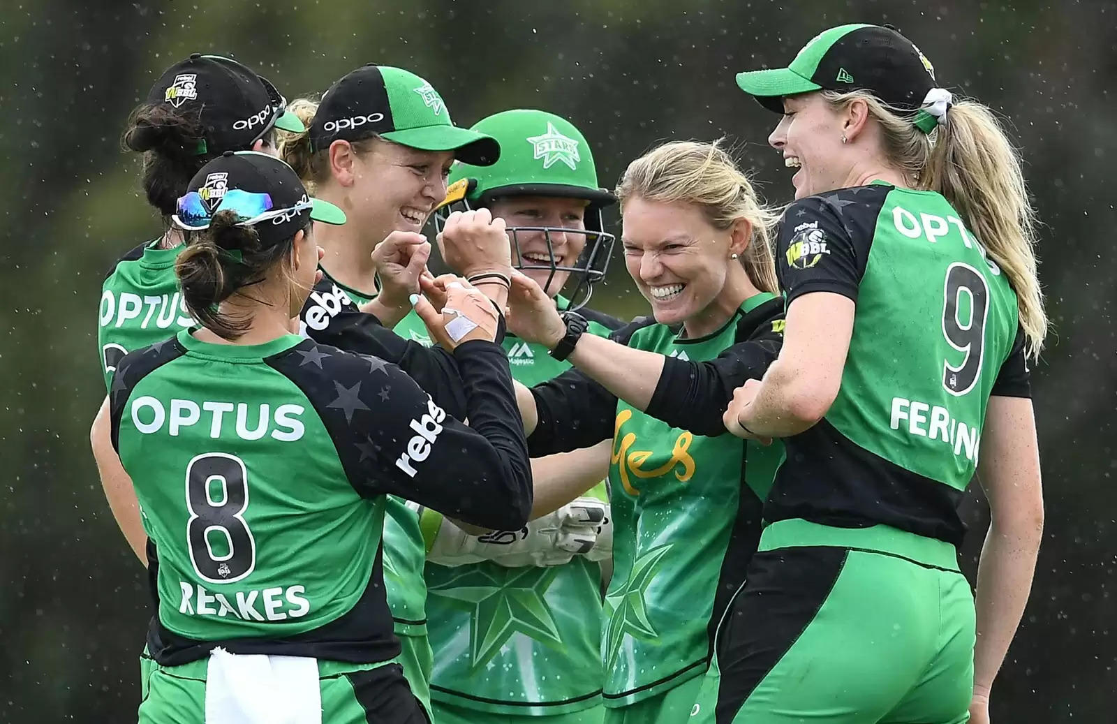 ASW vs MSW Dream11 Prediction, WBBL 2019, Match 29: Preview, Fantasy Cricket Tips, Playing XI, Team, Pitch Report and Weather Conditions