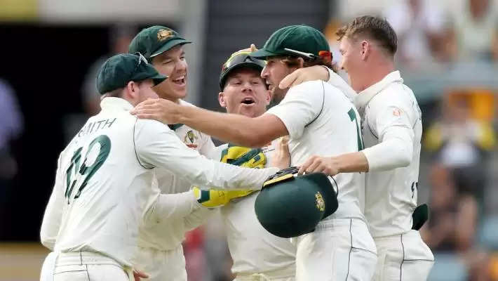 AUS v PAK: Australia favourites for Adelaide pink ball Test
