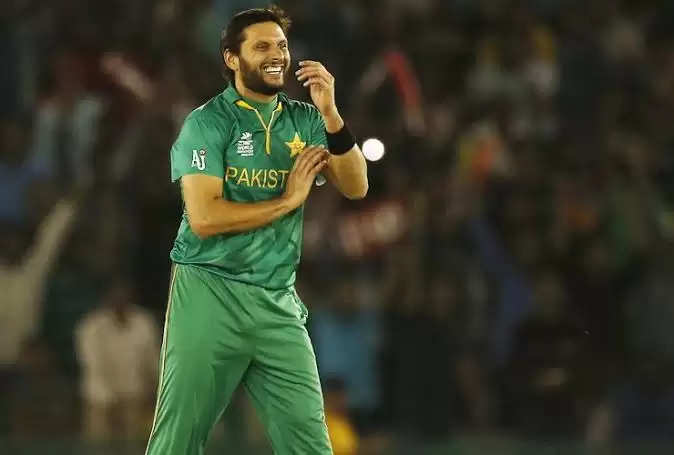 Shahid Afridi: Never bowled to Brian Lara with any confidence