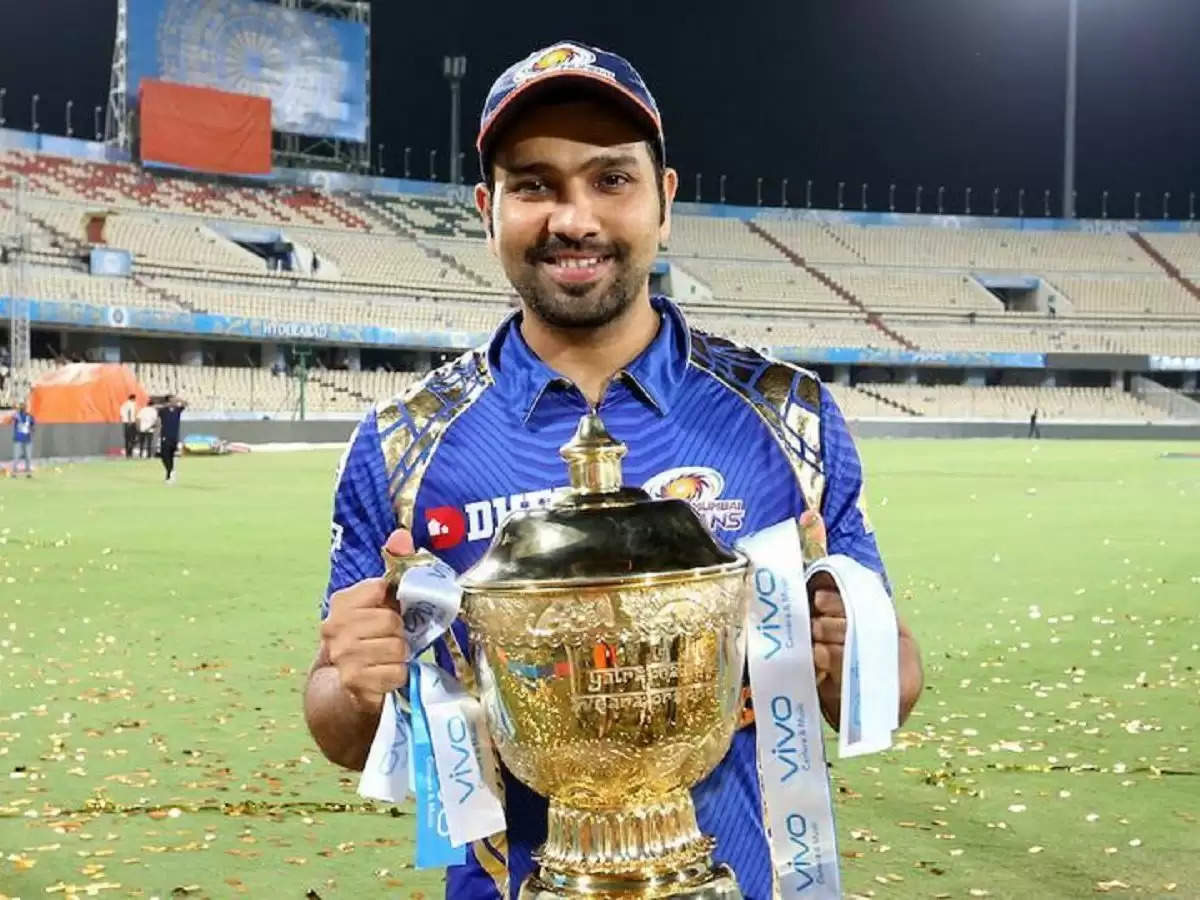IPL 2022: Strongest Mumbai Indians Playing XI – Full Squad, Player List and Captain after Mega Auction