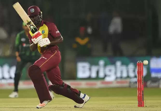 West Indies announce squad for New Zealand tour