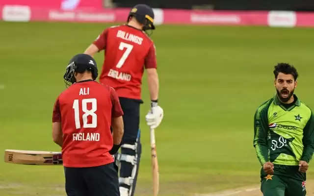 England v Pakistan, 3rd T20I, Old Trafford – England look to seal sixth consecutive T20I series win
