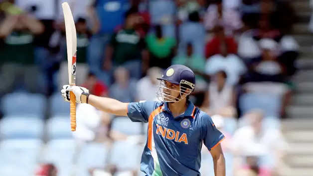 Suresh Raina announces retirement from International Cricket