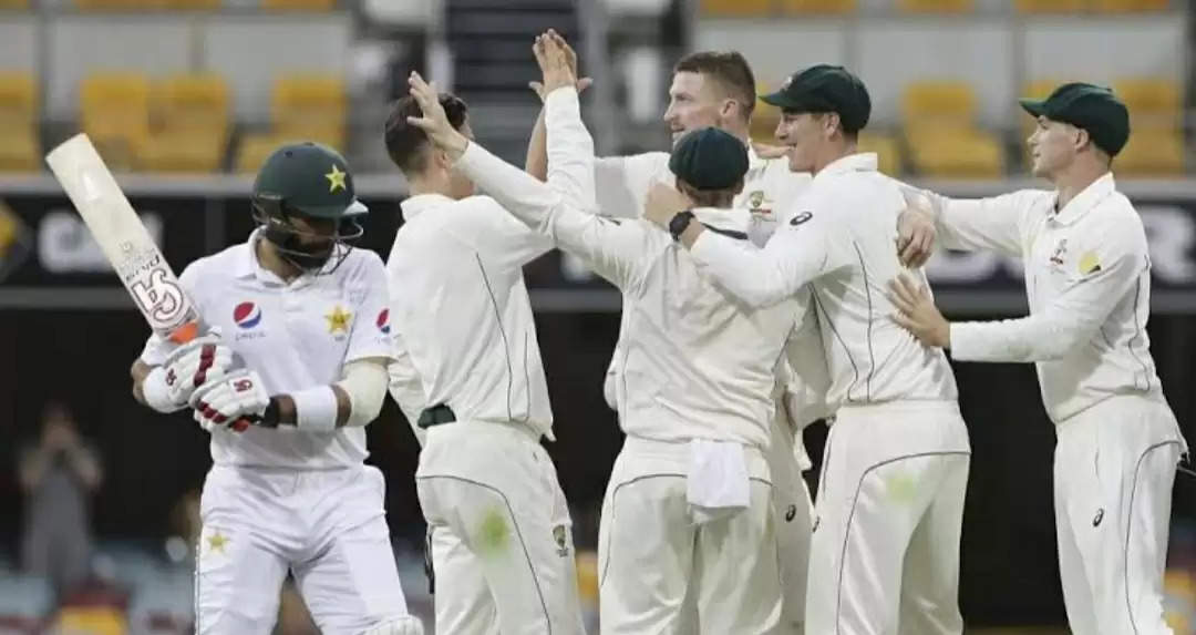 AUS vs PAK 2nd Test, Day 3 Report: Pakistan fight to avoid defeat against Australia
