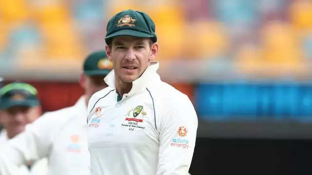 Paine says Australia can get better after Pakistan romp