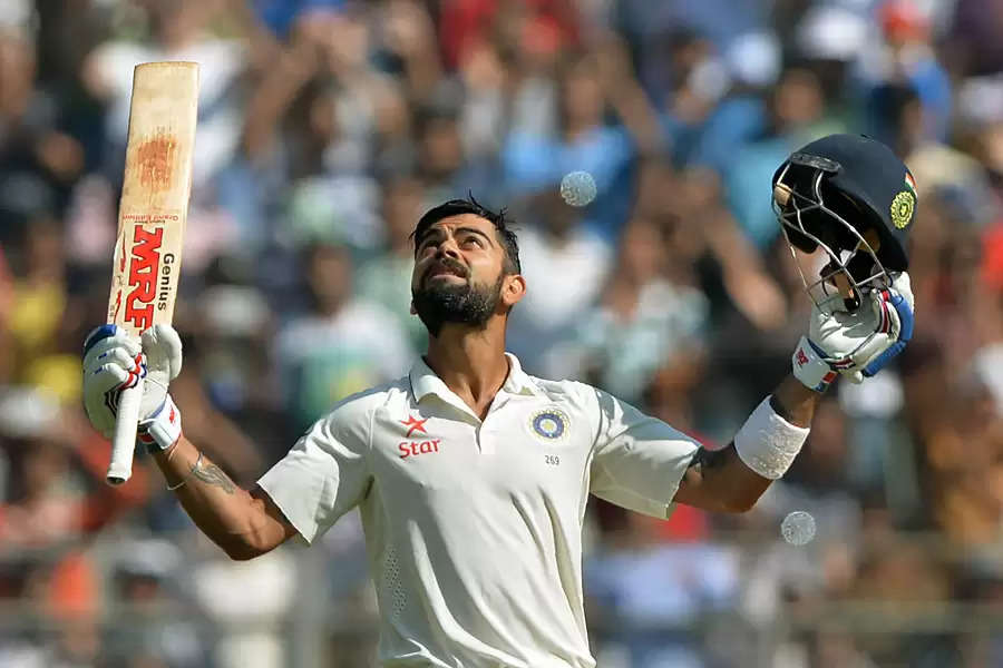 ICC Test Rankings: Kohli regains No.1 spot, Bumrah best-placed Indian bowler at 5th