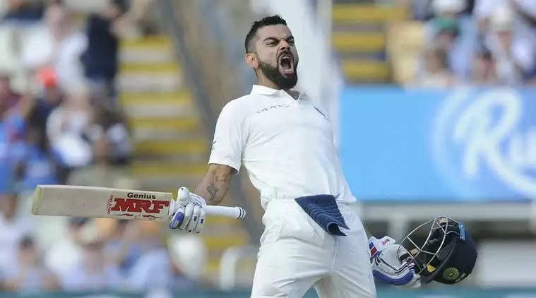 IND vs ENG : It is much more challenging to play with pink ball, reveals Virat Kohli