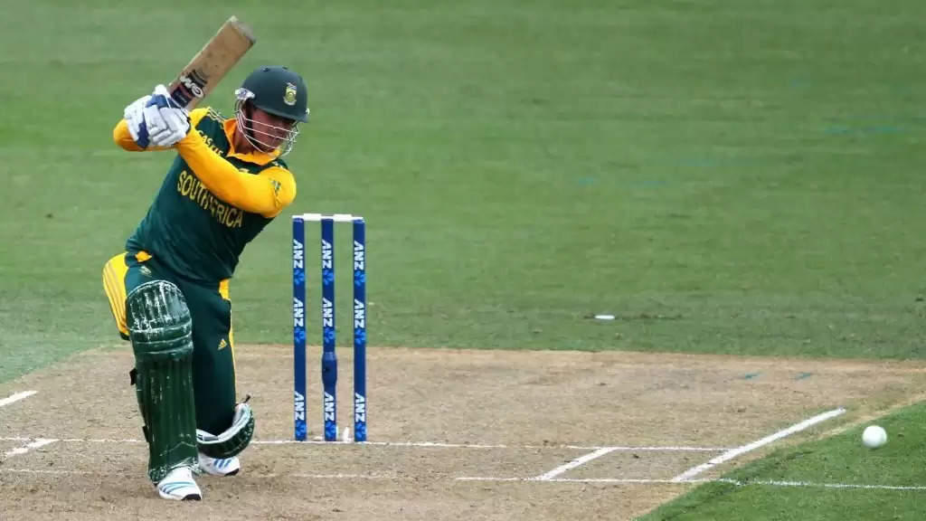 IND vs SA: Time for senior players to guide youngsters, says Quinton de Kock
