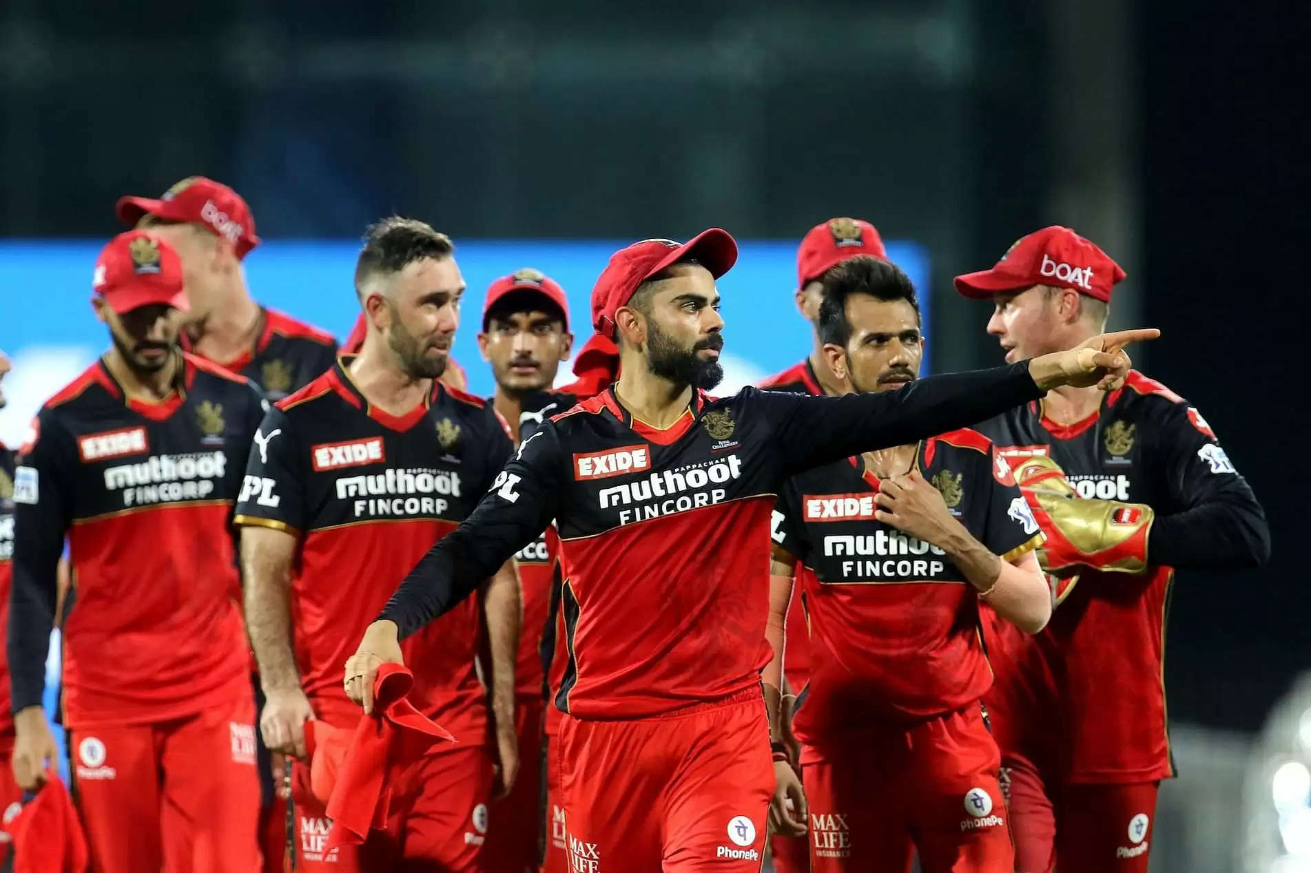 Strongest Royal Challengers Bangalore (RCB) Playing XI for IPL 2022 – Full Player List, Squad and Captain after Auction