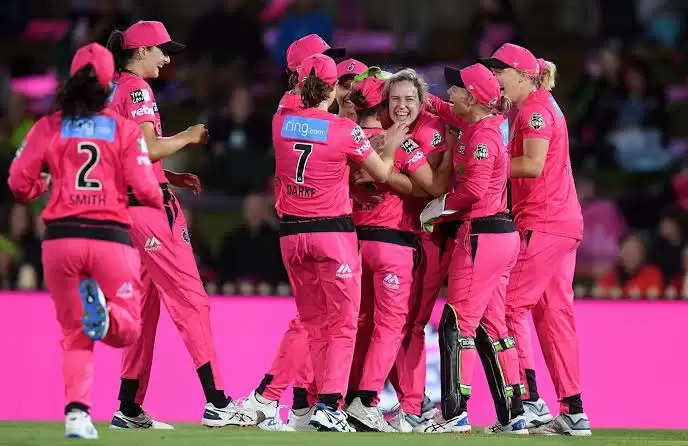HBW vs SSW Dream11 Prediction, WBBL 2019, Match 31: Preview, Fantasy Cricket Tips, Playing XI, Pitch Report, Team and Weather Conditions