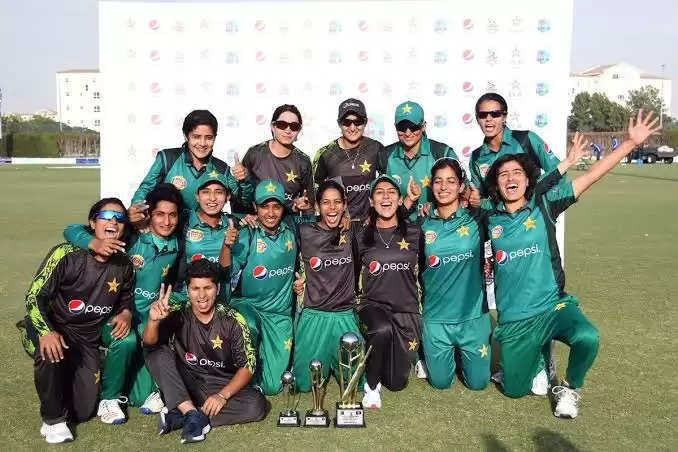 3rd T20: Pakistan Women Vs Bangladesh Women Dream11 Prediction, Fantasy Cricket Tips, Playing XI, Pitch Report, Team And Weather Report