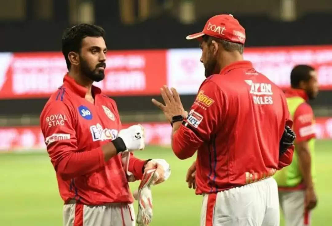 IPL 2022: Anil Kumble contradicts KL Rahul; says never asked ‘any player to restrain’