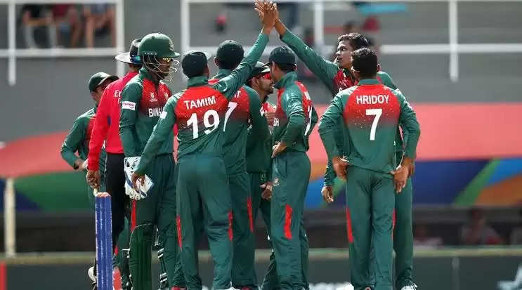 ICC has taken Bangladesh’s aggressive celebrations very seriously, says Indian team manager