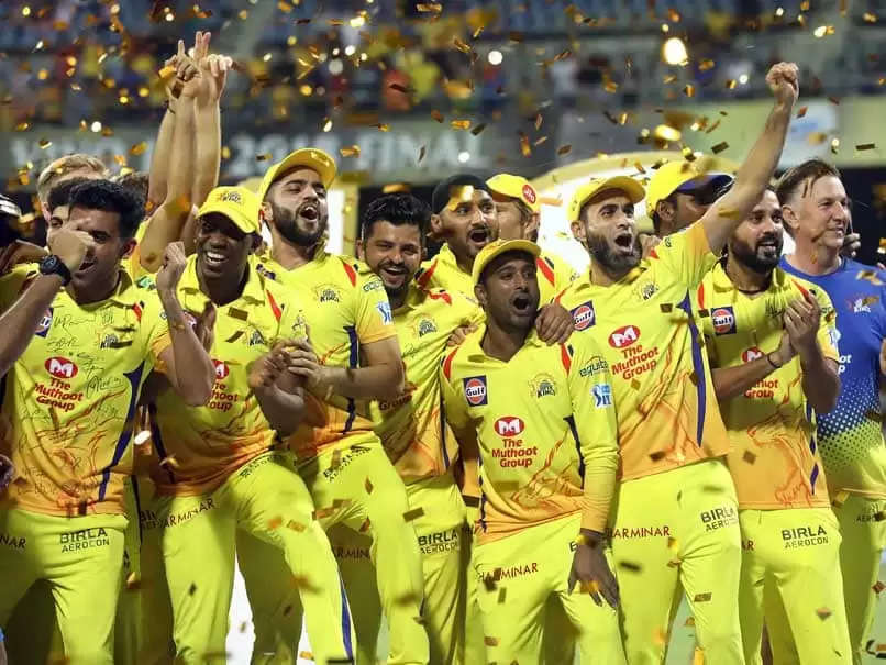IPL Auction 2020: 3 overseas players that CSK will be looking at