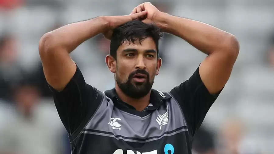 Ish Sodhi: We’ve to be more aggressive with the ball against India