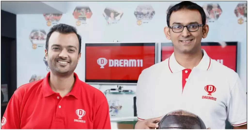 BCCI officially announces Dream11 as title sponsors for this year’s IPL