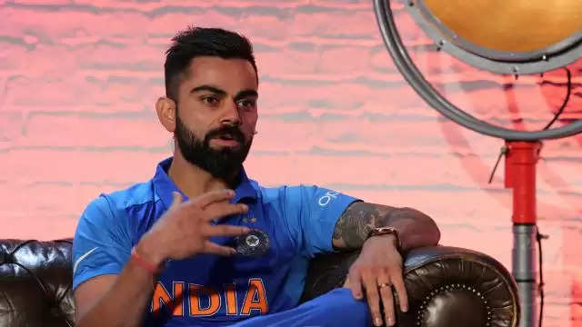 Kohli says ‘younger people’ will need to step up in few years