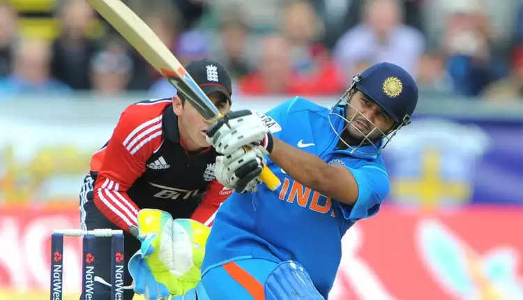 Parthiv Patel – The little man who grew up to be a behemoth