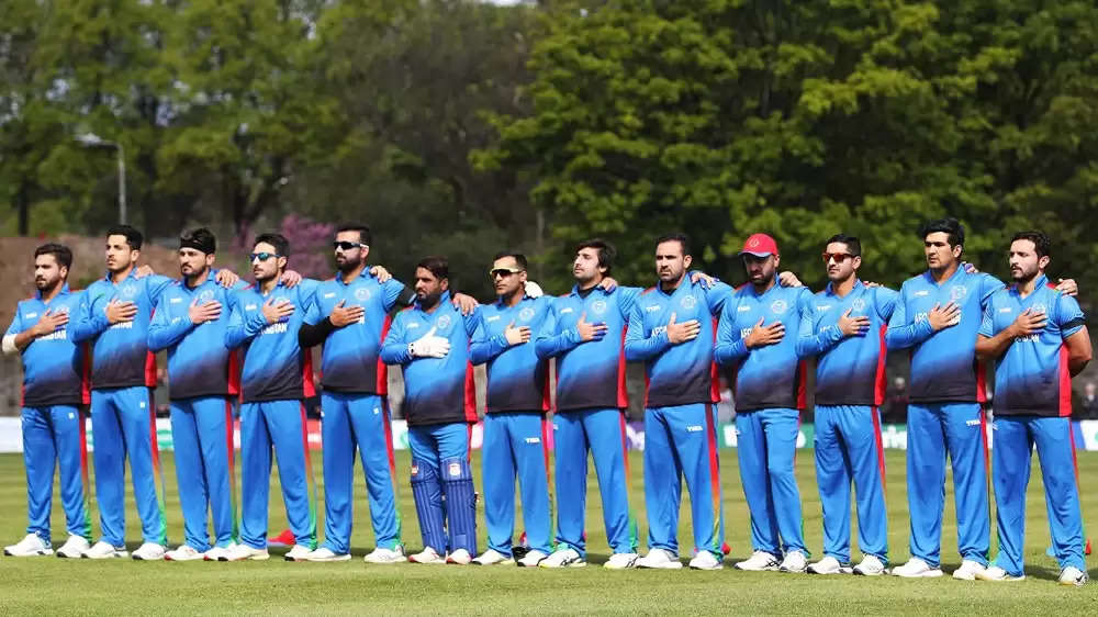 Spin it to win it – Set template for Afghanistan aids T20I success